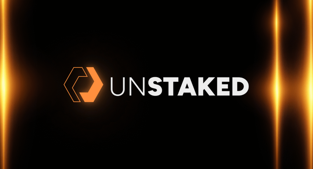 Dogecoin Strengthens, XRP Holds Flat; Unstaked Aims for Massive 2025 Run