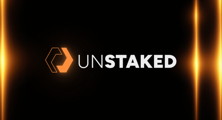 Dogecoin Strengthens, XRP Holds Flat; Unstaked Aims for Massive 2025 Run