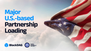SUI Breaks $3.40, WLD Rises, & BDAG's US-Based Sponsorship Expands Reach