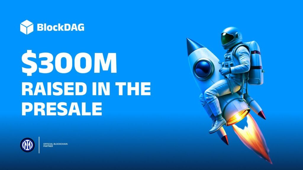 BlockDAG Outshines AVAX & ARB with 10,000x Potential from $0.0018 Entry