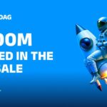 BlockDAG Outshines AVAX & ARB with 10,000x Potential from $0.0018 Entry