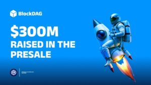 BlockDAG Outshines AVAX & ARB with 10,000x Potential from $0.0018 Entry