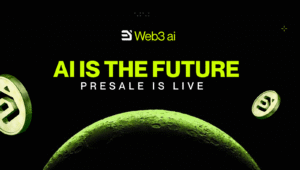 ADA and HYPE Rally Sparks Rotation as Buyers Eye Web3 ai for 1,747% ROI Potential