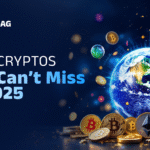 Highest-ROI Crypto in 2025? BlockDAG, Hedera, Filecoin, & Litecoin All Compete