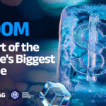 Ethereum Nears $3,800, Kaspa Slips, BlockDAG Presale Hits $306M Milestone