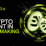 XRP Hits Wall, DOGE Holds $0.17, Web3 ai at $0.000422 Gains