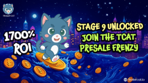 Best New Meme Coins to Buy for 2025: Troller Cat, Mubarak, AI Prophecy Rally