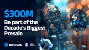 BlockDAG, XRP or Stellar: Which is the Best Altcoin for 2025?