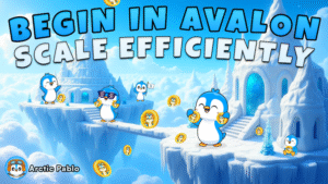 Arctic Pablo, Neiro, and Floki: Top New Meme Coins to Invest in Now
