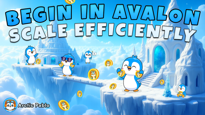 Arctic Pablo, Neiro, and Floki: Top New Meme Coins to Invest in Now