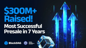 UNI Breaks Resistance, DOGE Eyes $0.20, & BlockDAG Hits $312M