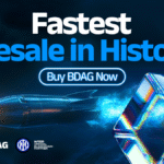 BlockDAG Targets 1,000 dApps With $313.5M Raised and Builder-First Approach