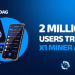 HYPE Breaks $43 and BNB Eyes $700 but BlockDAG’s X1 Miner Becomes Gen Z’s Crypto Gateway