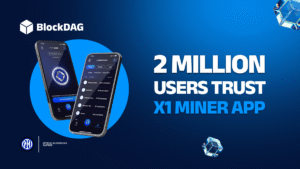 HYPE Breaks $43 and BNB Eyes $700 but BlockDAG’s X1 Miner Becomes Gen Z’s Crypto Gateway