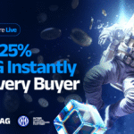 Hyperliquid Hits $43, ONDO Eyes $2, BlockDAG Users Earn $3K