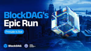BlockDAG Hits $315M Presale Milestone as AVAX & ENA Mark Key Price Moves