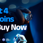 4 Highest Potential Cryptos in 2025: BlockDAG, Dogecoin, HYPE & PEPE