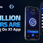 BDAG Hits 2M Users, XRP Debate Grows & ONDO Dips