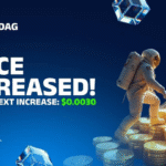 BlockDAG’s 25x Presale Deadline Nears, BCH Rally & ONDO Whales Add Market Pressure