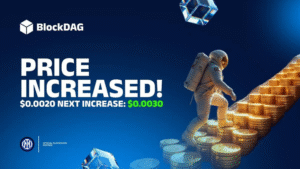 BlockDAG’s 25x Presale Deadline Nears, BCH Rally & ONDO Whales Add Market Pressure