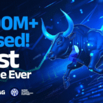 BlockDAG’s $321M Presale Surge: Outshining Cardano and Pi Network for 2025’s Big Breakout