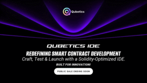 Is Qubetics the Top Cryptocurrency to Buy as It Eyes Debut on a Major CEX? Render and Cosmos Rise