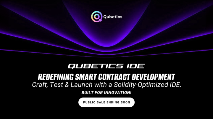 Is Qubetics the Top Cryptocurrency to Buy as It Eyes Debut on a Major CEX? Render and Cosmos Rise