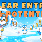 Dogecoin Took Off Without You, Now Arctic Pablo Coin’s Explosive Presale Could Be the Comeback Move of 2025