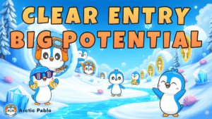 Dogecoin Took Off Without You, Now Arctic Pablo Coin’s Explosive Presale Could Be the Comeback Move of 2025