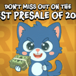 Next Crypto to Explode: Troller Cat, Goatseus Maximus, Peanut