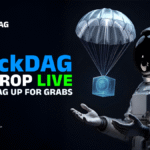 BlockDAG’s 100M Airdrop Draws Attention as ADA Dips and Pi Waits