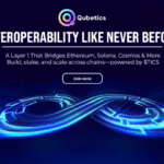 Comparing Qubetics ($TICS), SUI, and Chainlink: The Top Altcoins for Huge Gains in 2025