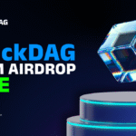 SEI, XRP Surge but BlockDAG’s 100M Airdrop Offers 25x Gains in 2025