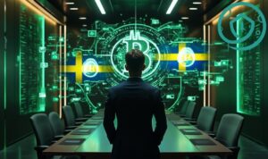 adam-back-invests-2-1m-in-swedish-bitcoin-treasury-firm