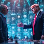 scott-bessent-and-president-trump-advance-a-pro-crypto-strategy