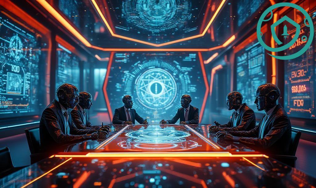 asic-appoints-panel-for-asx-blockchain-project-probe