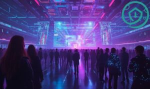 lbank-hosts-forum-on-web3-and-ai-convergence
