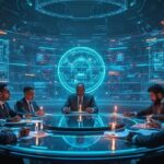 u-s-senate-moves-forward-with-genius-act-for-stablecoin-regulation