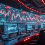 polymarket-predicts-steady-u-s-federal-reserve-rates