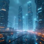 blackrocks-ishares-bitcoin-trust-outflow-highlights-market-shift