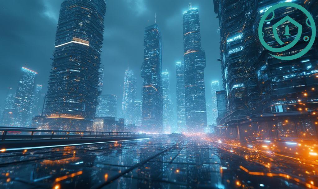 blackrocks-ishares-bitcoin-trust-outflow-highlights-market-shift