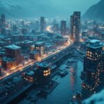 norway-to-temporarily-ban-crypto-mining-from-fall-2025