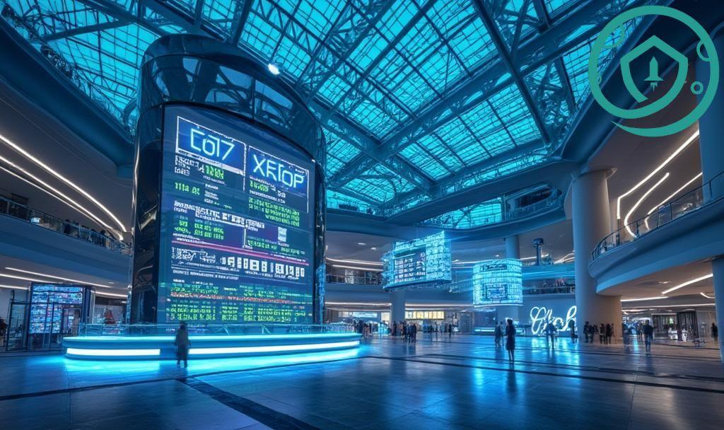 ripple-backed-3iq-xrp-etf-launches-on-canadian-tsx