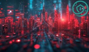 bitcoin-and-major-cryptocurrencies-face-downturn-due-to-geopolitical-tensions