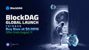 AVAX Eyes 105% rise, LTC Nears Golden Cross, BlockDAG Sells 23.4B Coins!