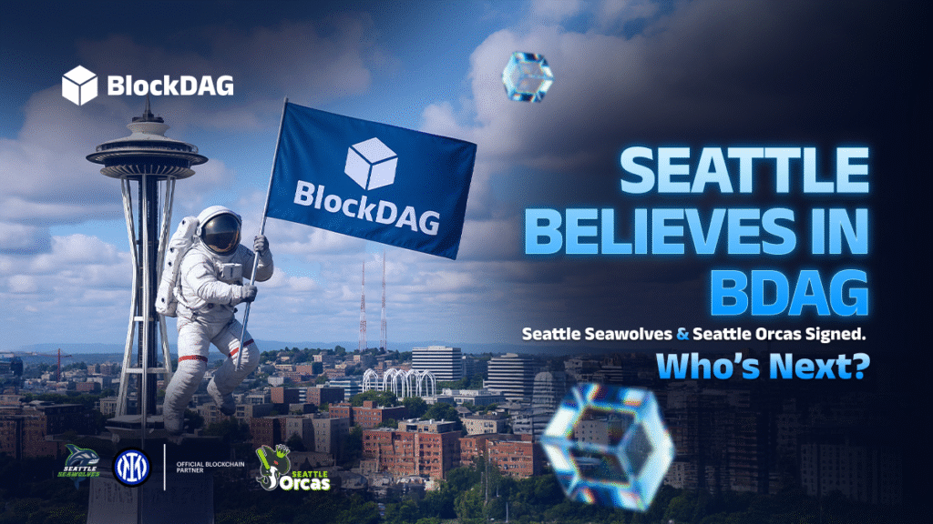 Insight BAG’s Seattle Deals, KAS Price Forecast & Pi Network’s Rise