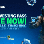 BlockDAG BEAT VESTING PASS Overshadow ADA Rally & BONK Gains.