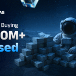 BlockDAG Presale Hits $338.5M as Filecoin Jumps and Hedera Builds Steam