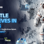 BlockDAG Soars with Seawolves & Orcas Deals, SOL Stalls, KAS Holds Steady