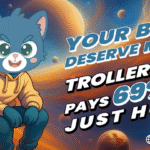 Shiba Inu Price Prediction: SHIB Eyes Recovery at $0.00001360 as Troller Cat Presale Ignites With 1581.2% ROI and 69% Staking